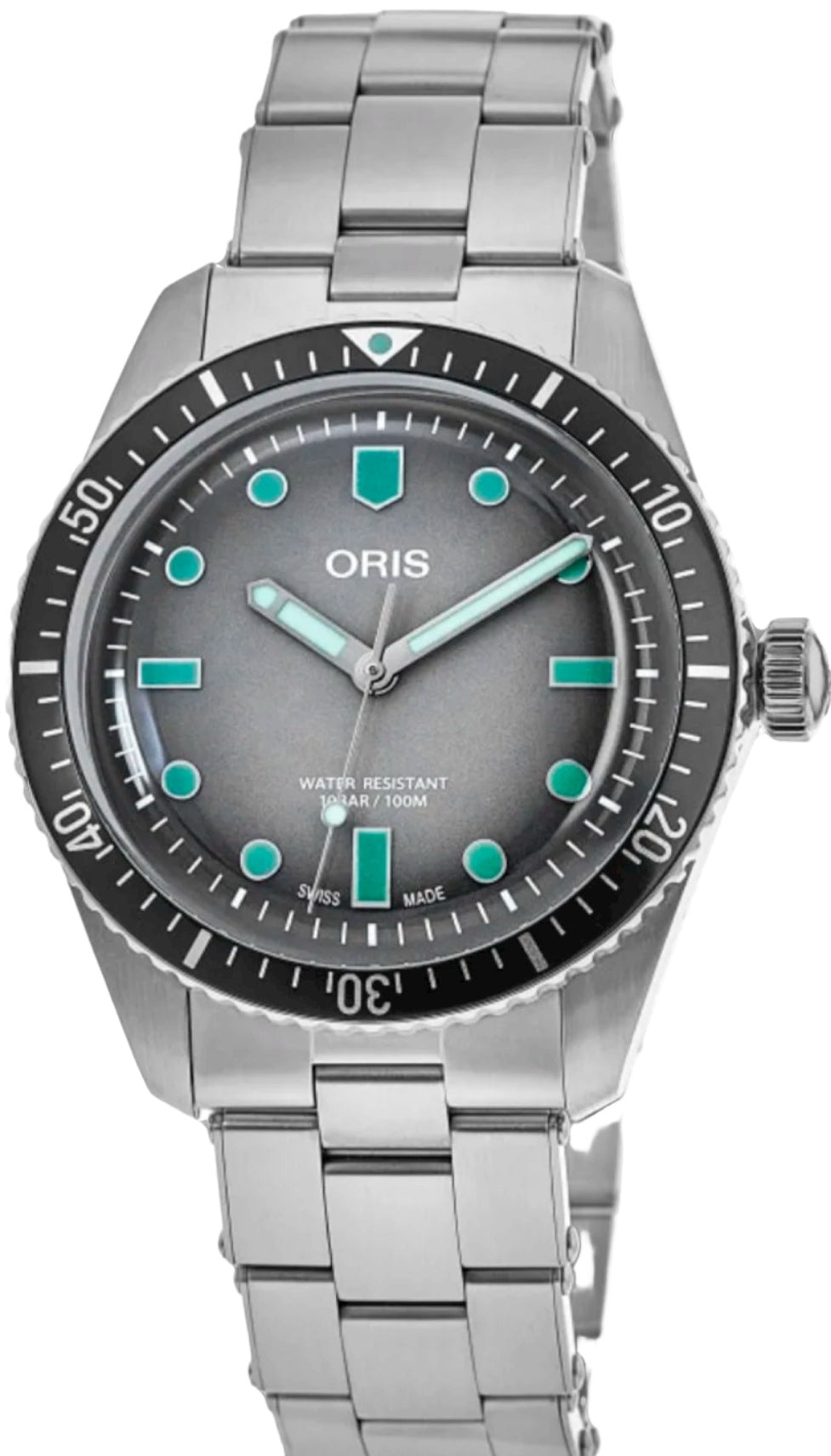 ORIS-DIVERS SIXTY‑FIVE 01 733 7707 4053 07 8 20 18