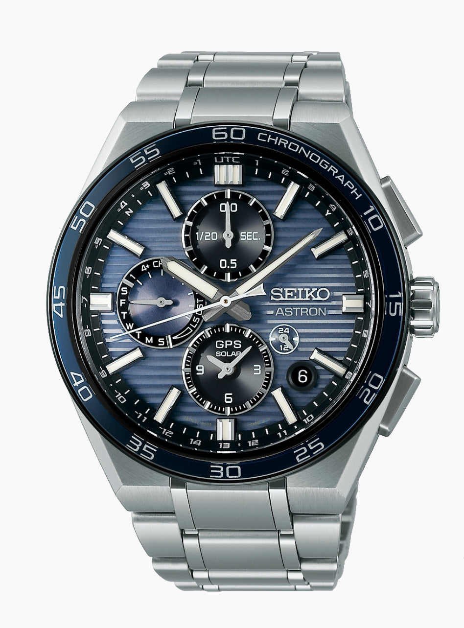 Seiko-Astron SSH175