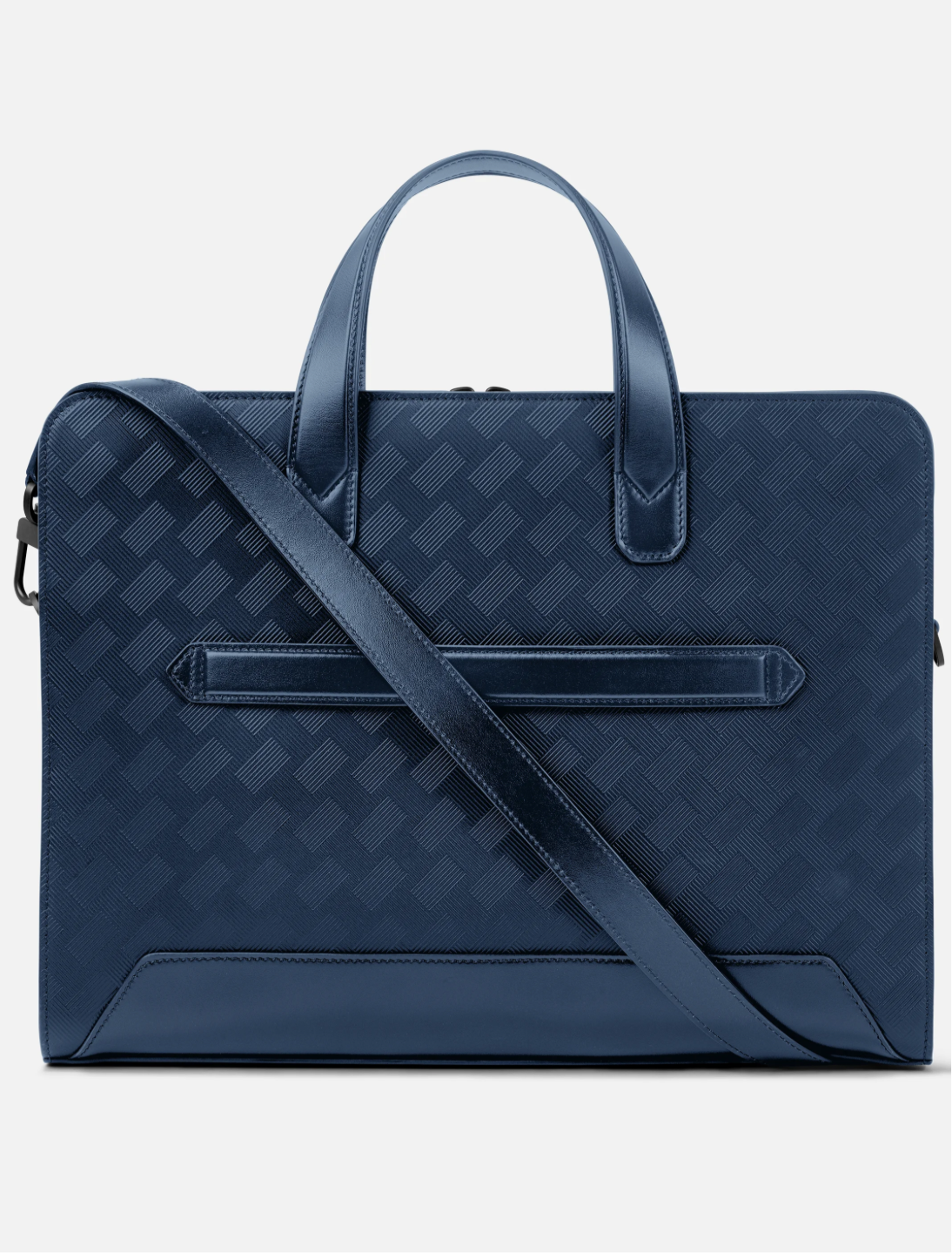 MONTBLANC- EXTREME 3.0 THIN DOCUMENT CASE MB198043