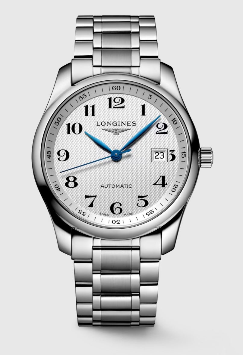LONGINES- MASTER COLLECTION L2.793.4.78.6