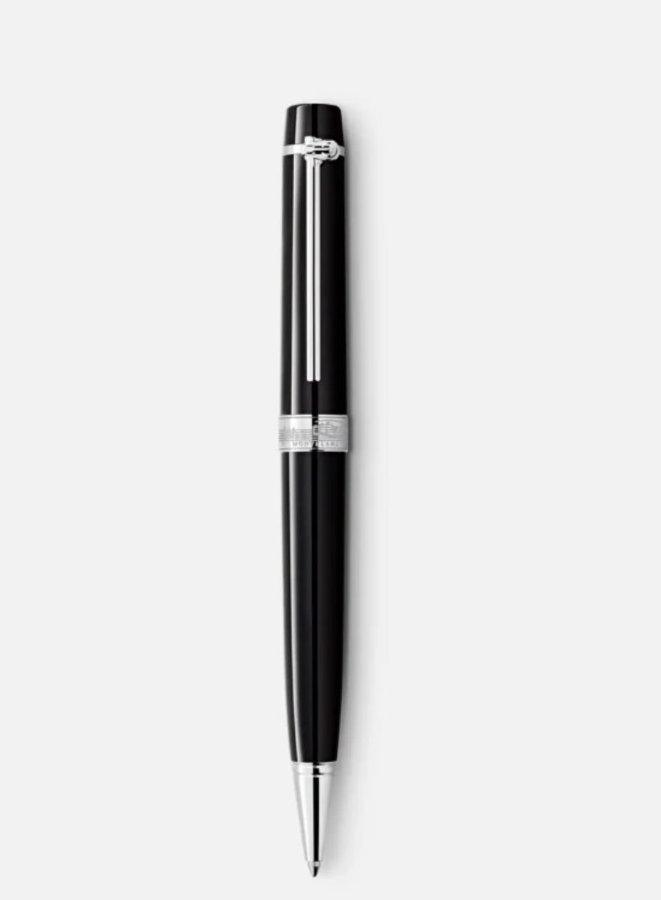 Montblanc-DONATION PEN HOMAGE TO FRÉDÉRIC CHOPIN SPECIAL EDITION BALLPOINT PEN 127642