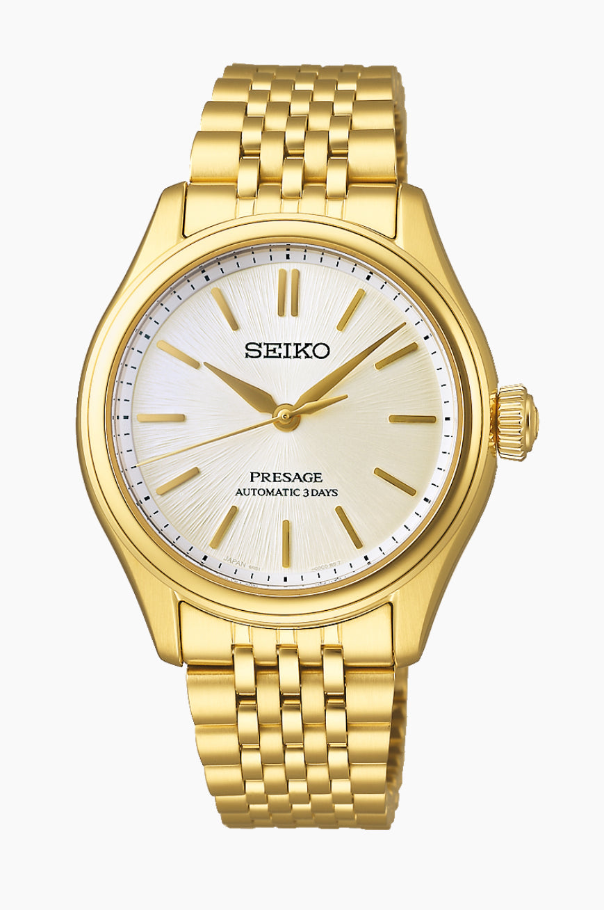 Seiko-Presage
Classic Series SPB524