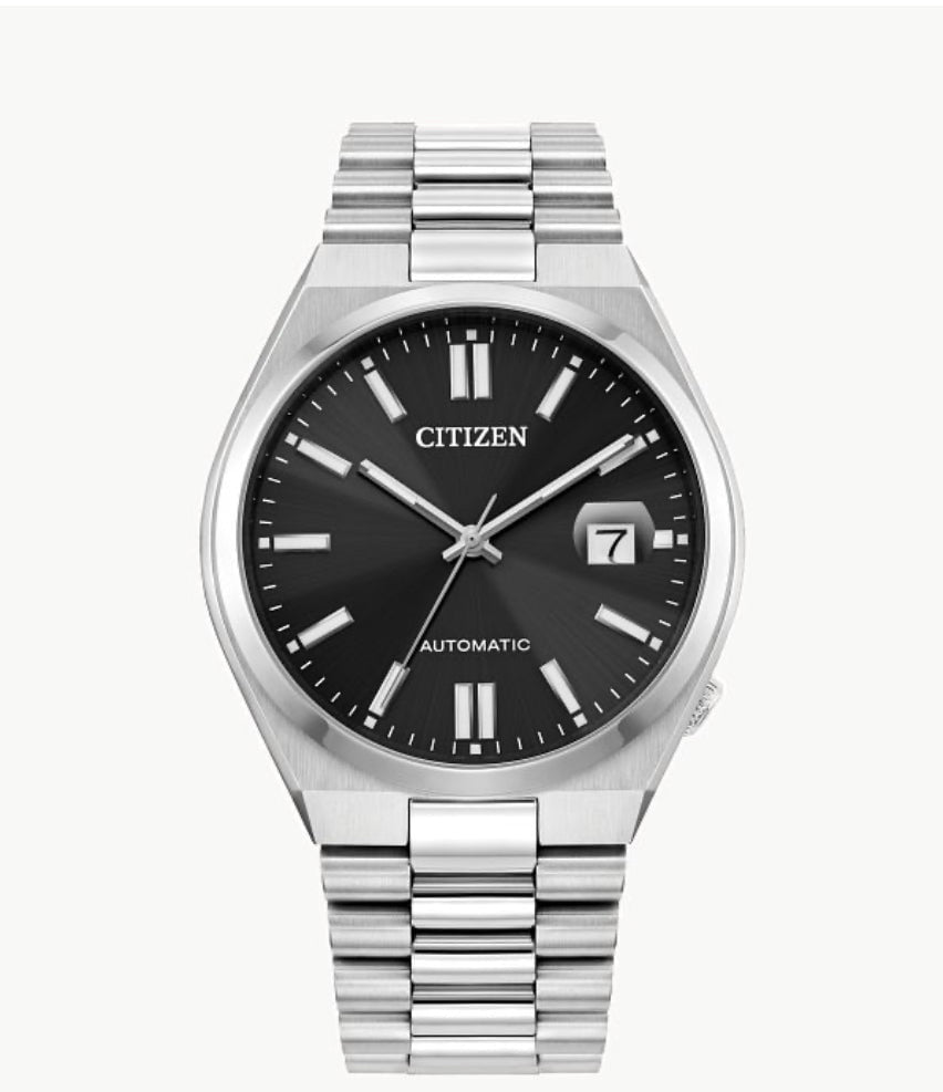 CITIZEN automatic Tsuyosa collection nj015056e