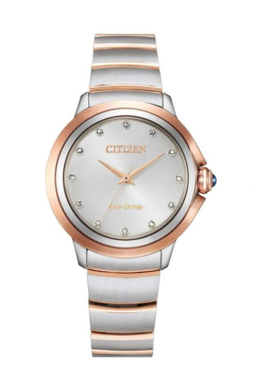 CITIZEN Ceci eco drive EM0956-54A