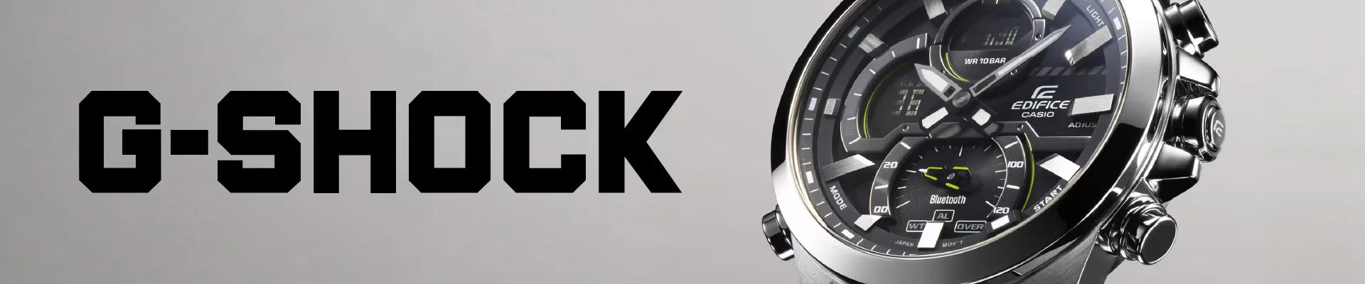 G-Shock