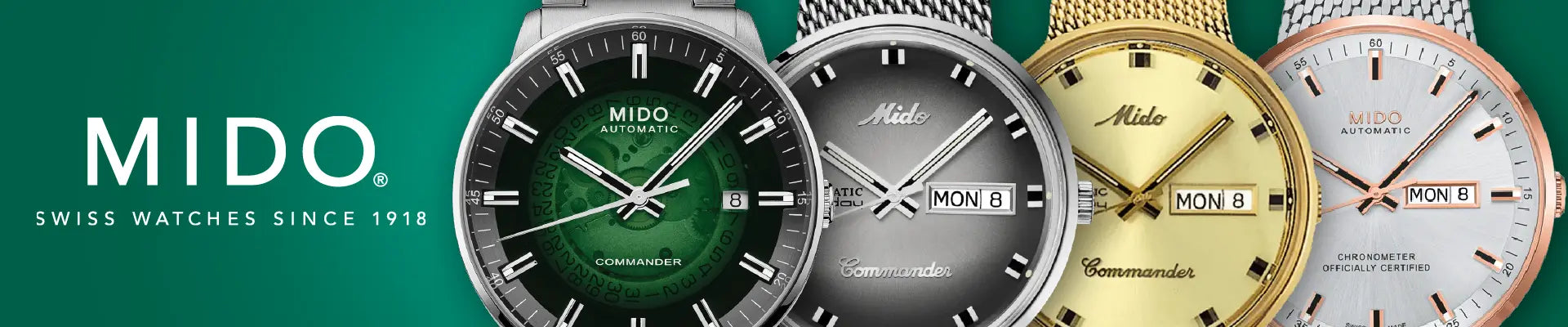Mido