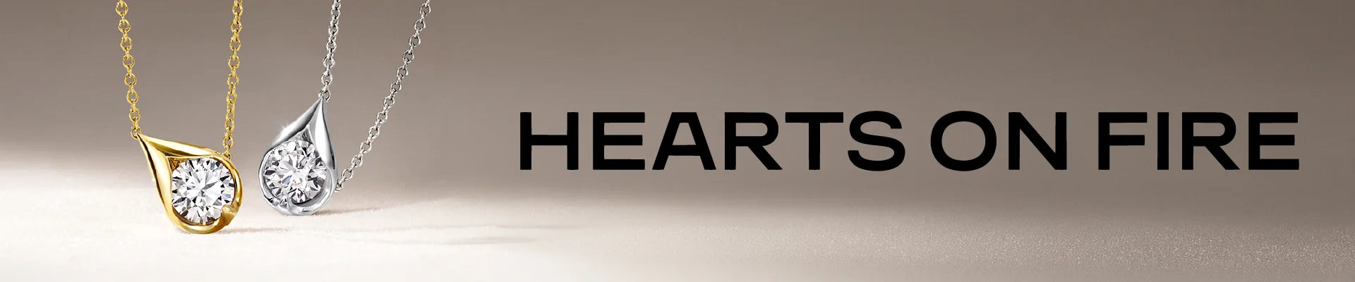 Hearts on Fire