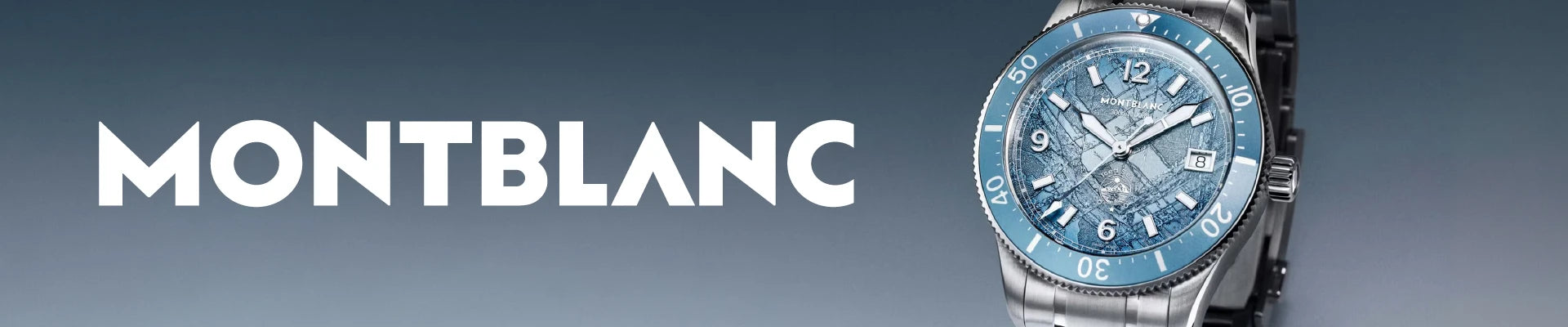 Montblanc - Watches
