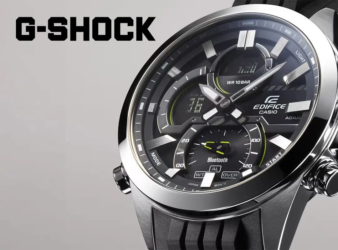 G-Shock