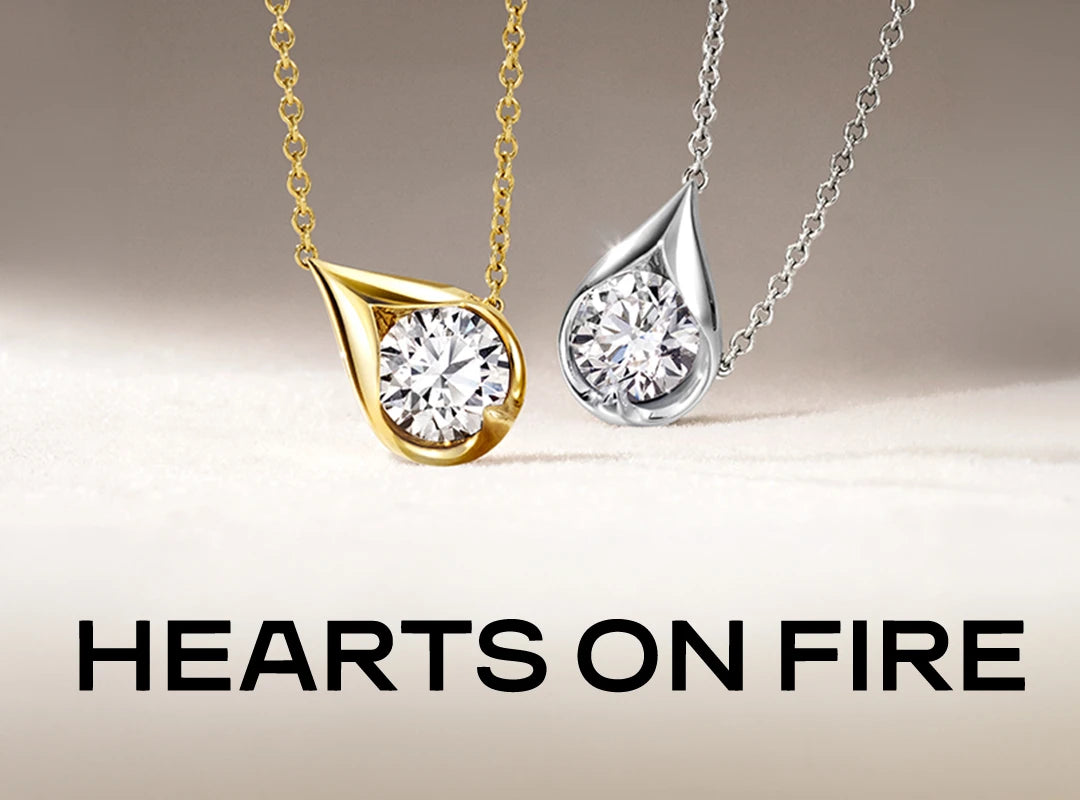 Hearts on Fire
