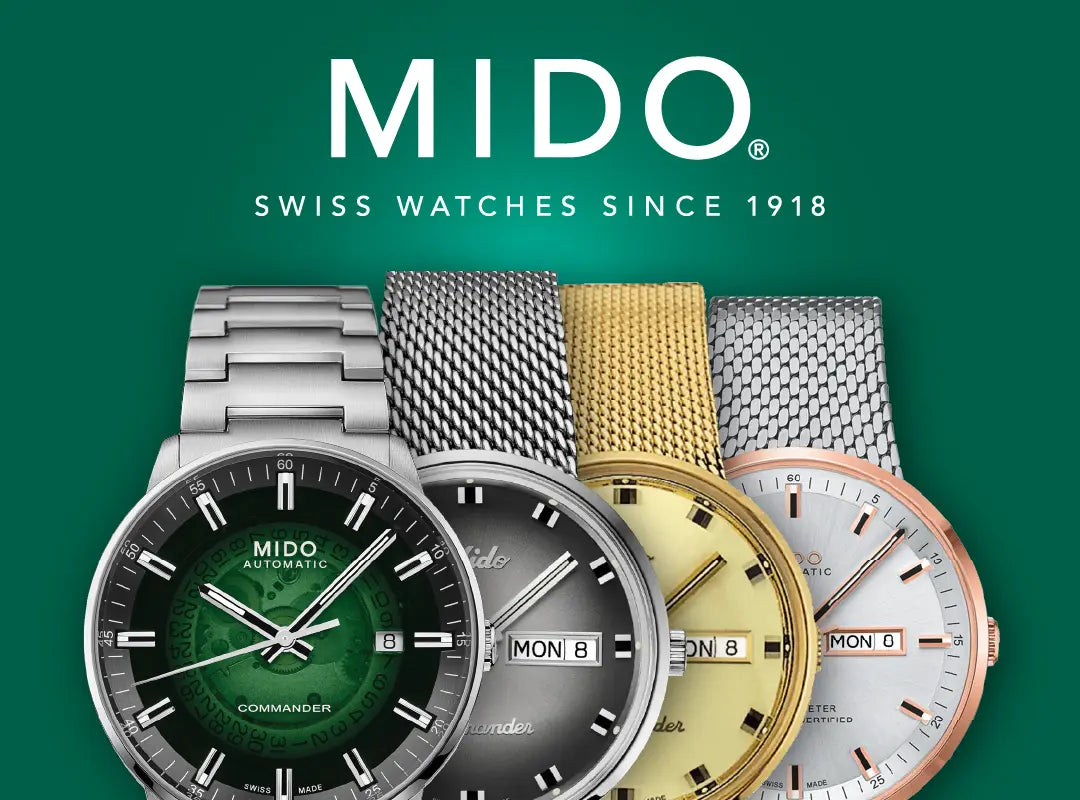 Mido