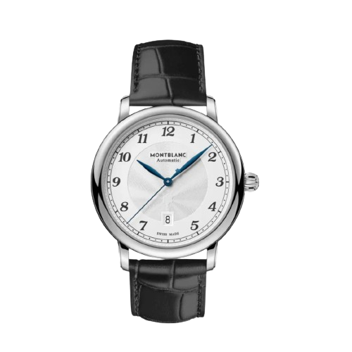 Montblanc-Star Legacy Automatic Date 42 mm 128681