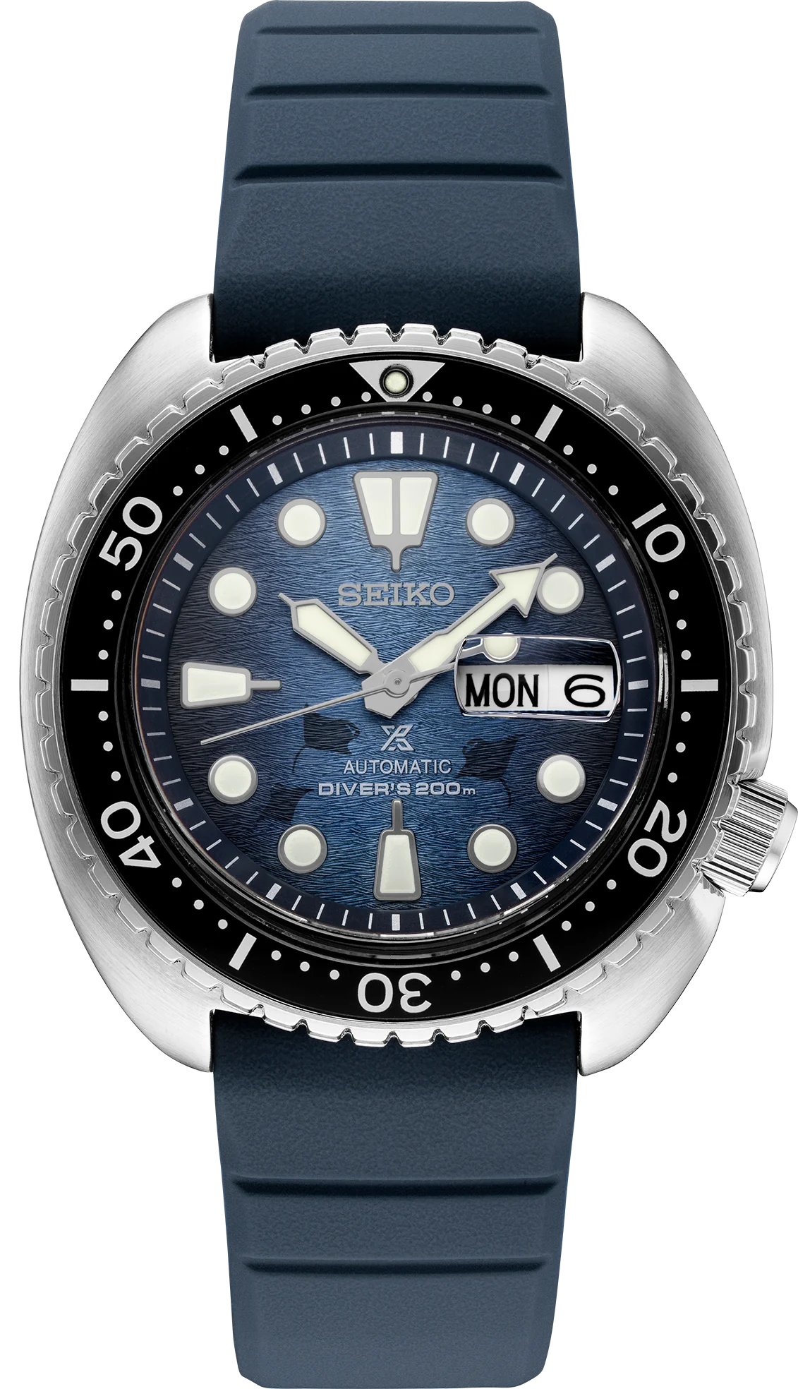 SEIKO-X Prospex Watch Automatic SRPF77