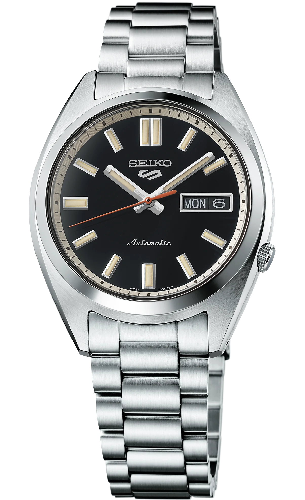 Seiko 5 Sport
