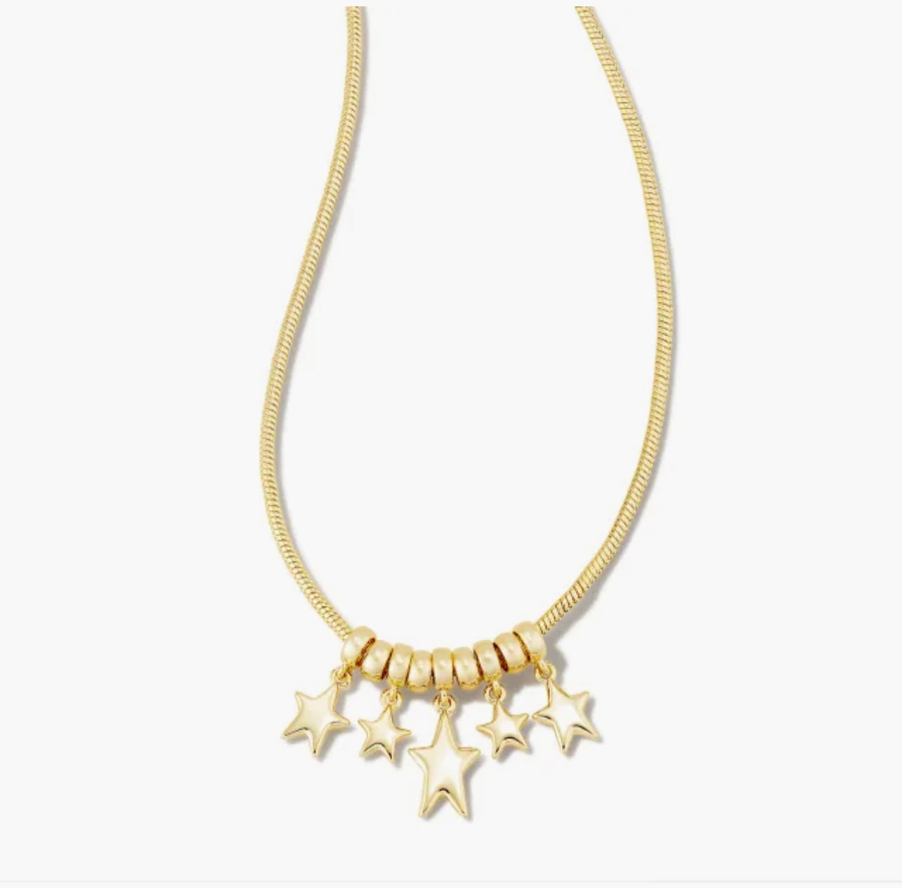 Kendra Scott-Ada Star Necklace in Gold 9608853213