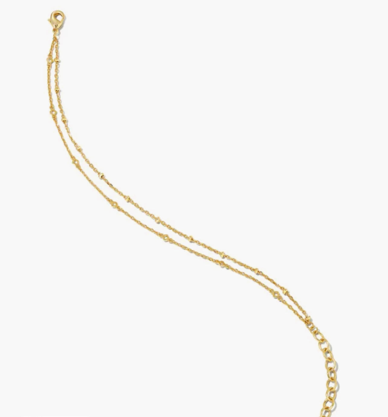 Kendra Scott-Susie Anklet in Gold 9608853209