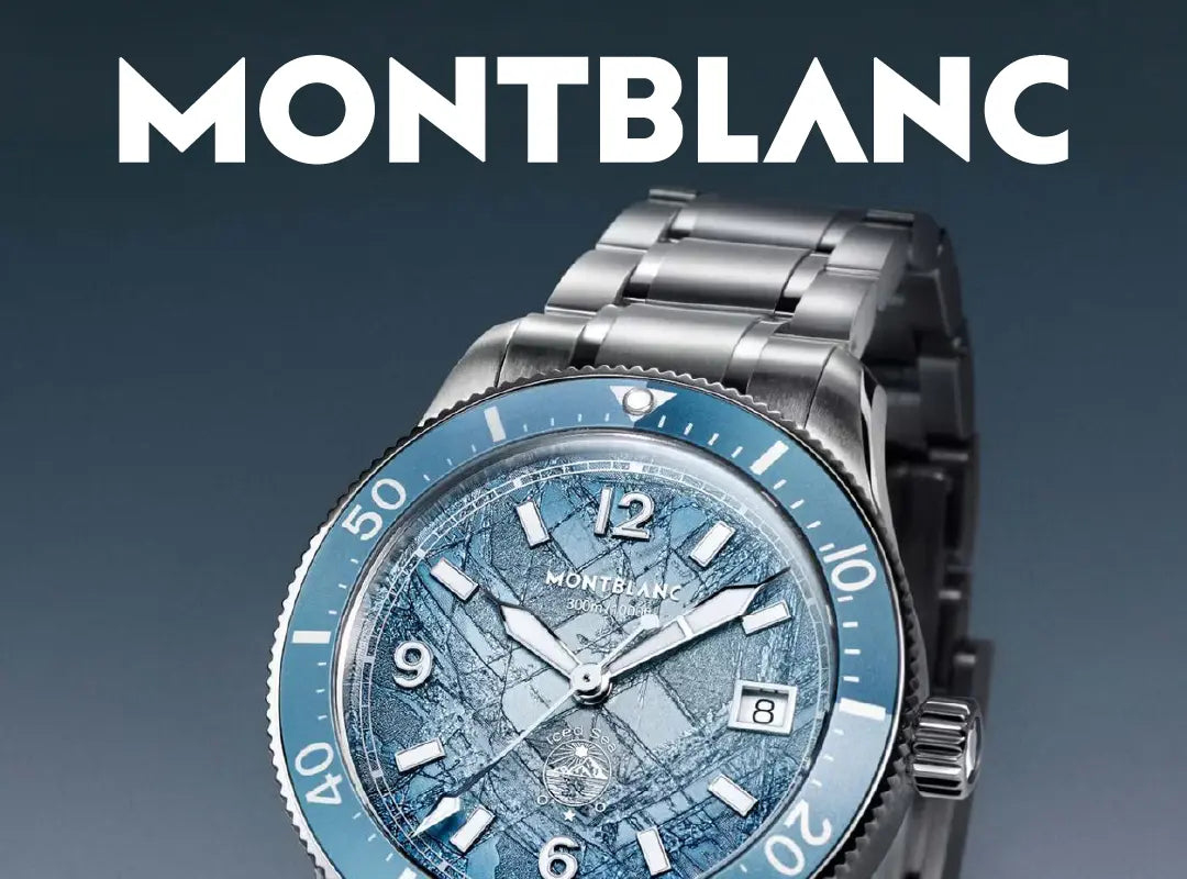 Montblanc - Watches