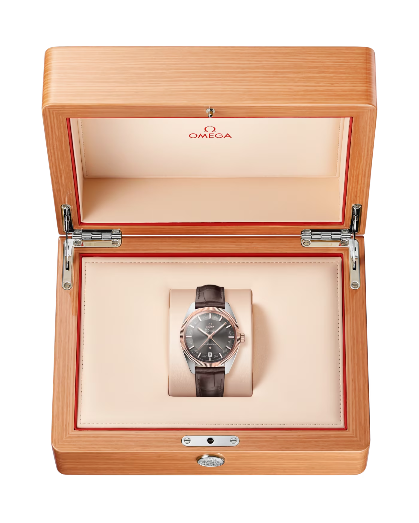 Omega Constellation 130.23.41.22.06.001