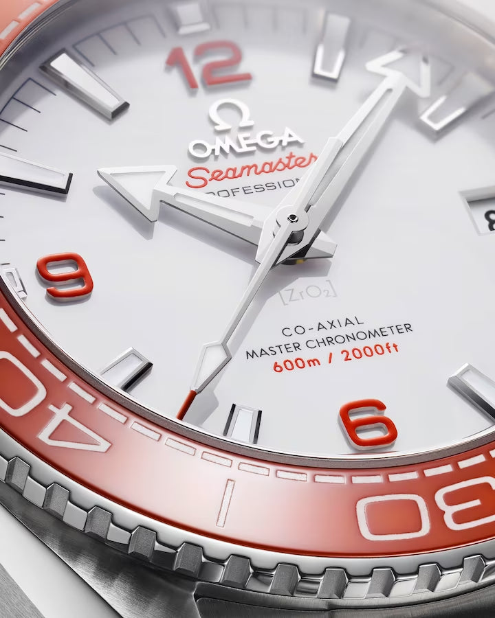 OMEGA-SEAMASTER PLANET OCEAN 600M CO‑AXIAL MASTER CHRONOMETER 43.5 MM 215.30.44.21.04.001