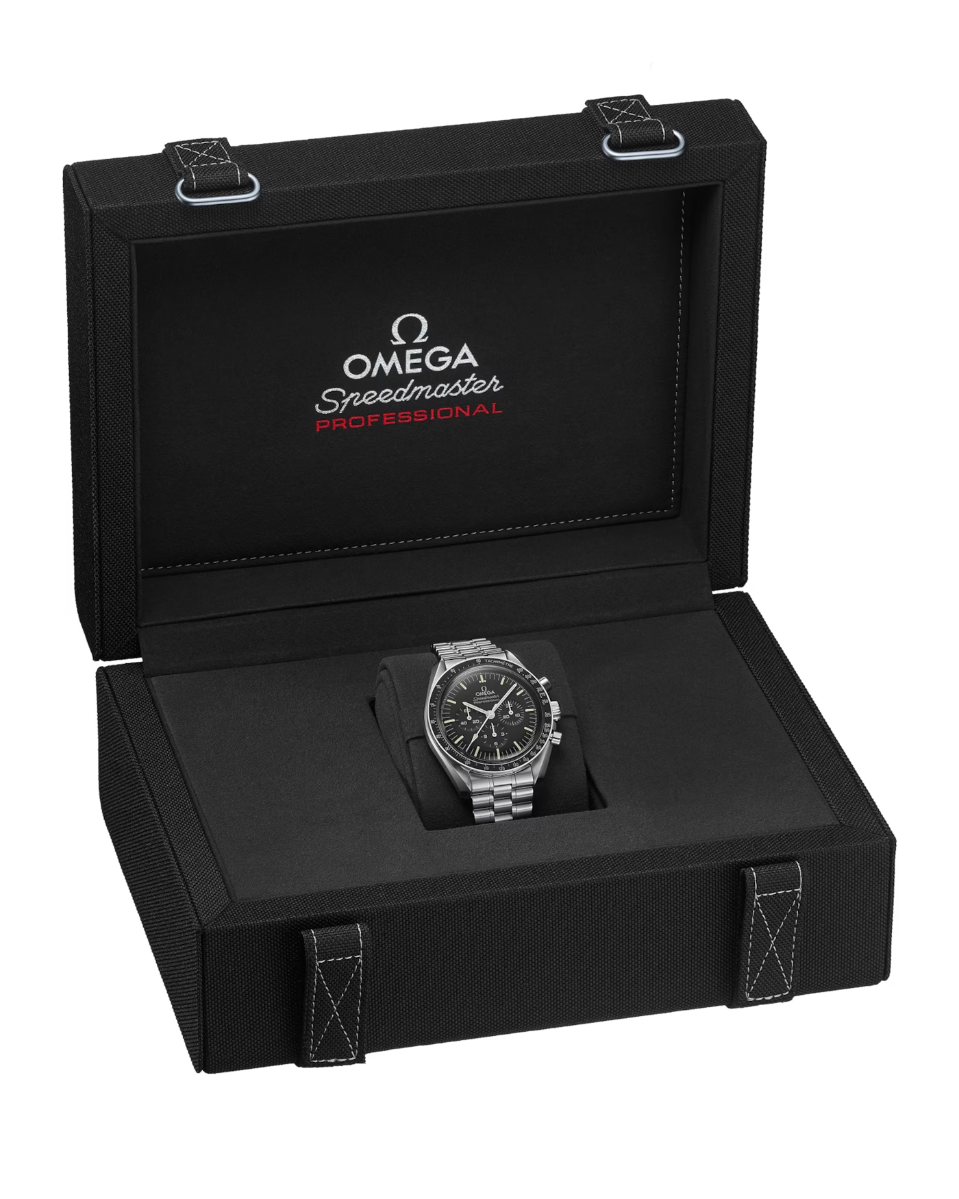 OMEGA-SPEEDMASTER MOONWATCH PROFESSIONAL CO‑AXIAL MASTER CHRONOMETER CHRONOGRAPH 42 MM  310.30.42.50.01.001