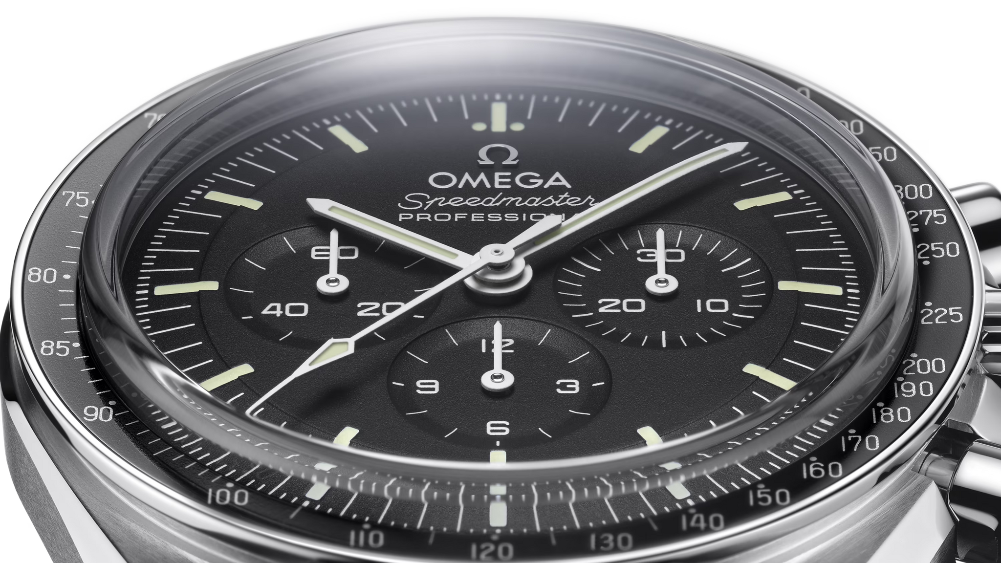 OMEGA-SPEEDMASTER MOONWATCH PROFESSIONAL CO‑AXIAL MASTER CHRONOMETER CHRONOGRAPH 42 MM 310.30.42.50.01.002