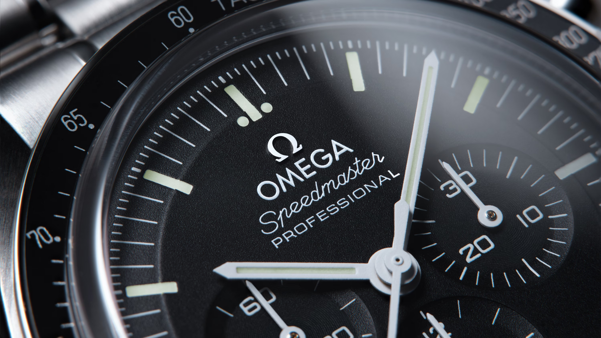 OMEGA-SPEEDMASTER MOONWATCH PROFESSIONAL CO‑AXIAL MASTER CHRONOMETER CHRONOGRAPH 42 MM 310.30.42.50.01.002