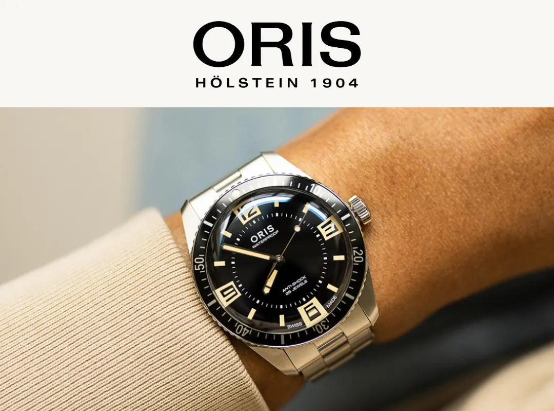 Oris
