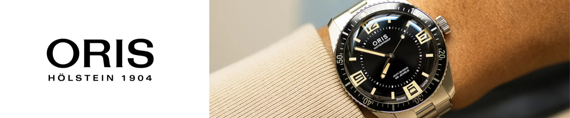 Oris