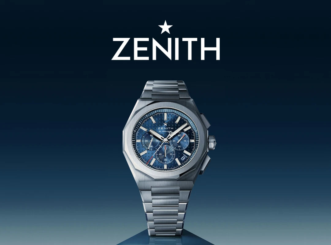 Zenith