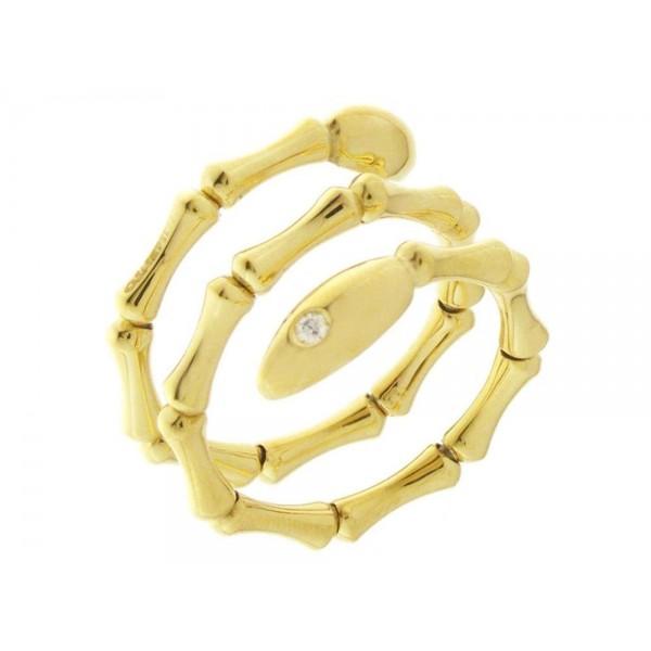 BAMBOO RING NAVETTE COLLECTION - M&R Jewelers