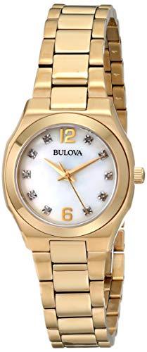 Bulova Women's 97P109 - M&R Jewelers