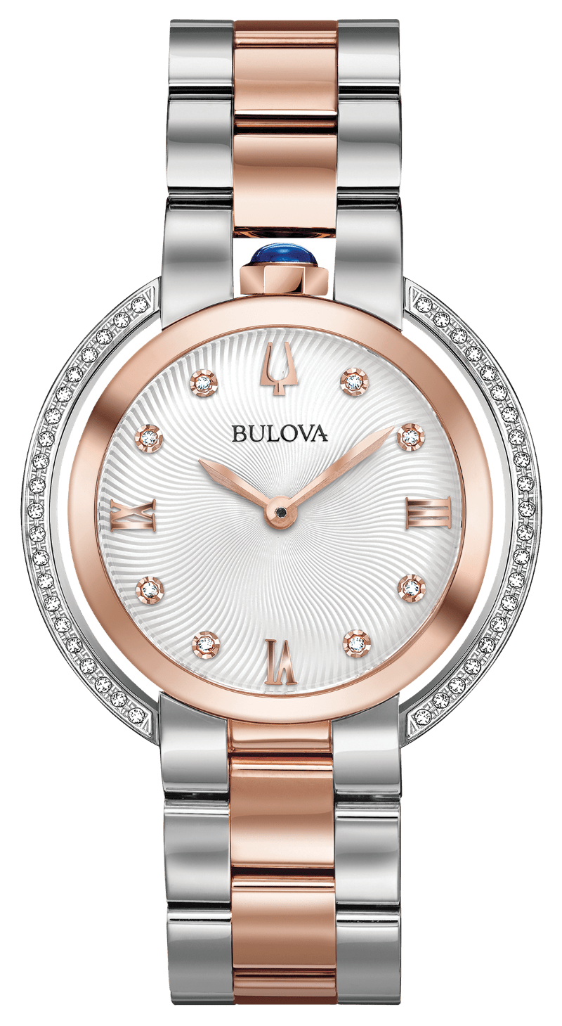 Bulova Rubaiyat - M&R Jewelers