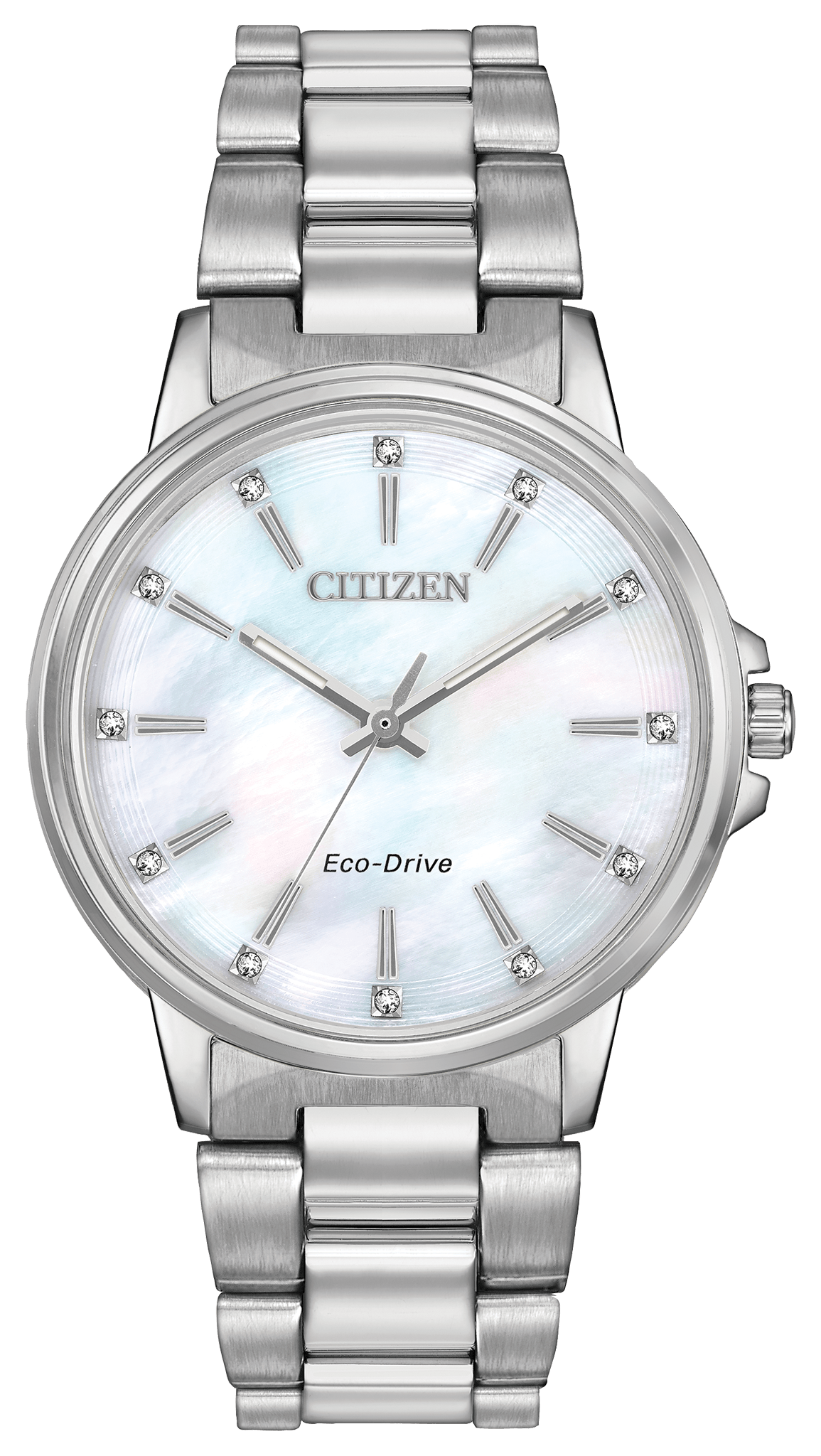 Citizen chandler hot sale stainless steel