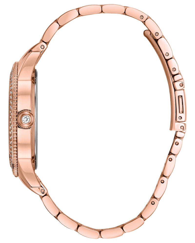 Bulova  Crystal 97N101 - M&R Jewelers
