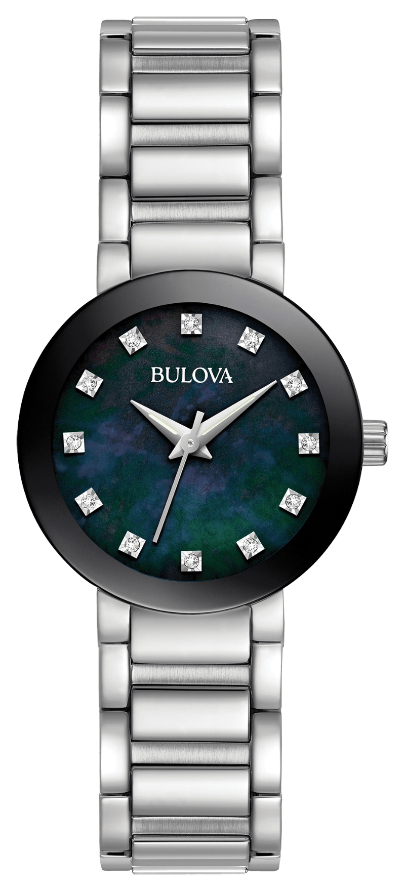 Bulova Futuro 96P172 - M&R Jewelers