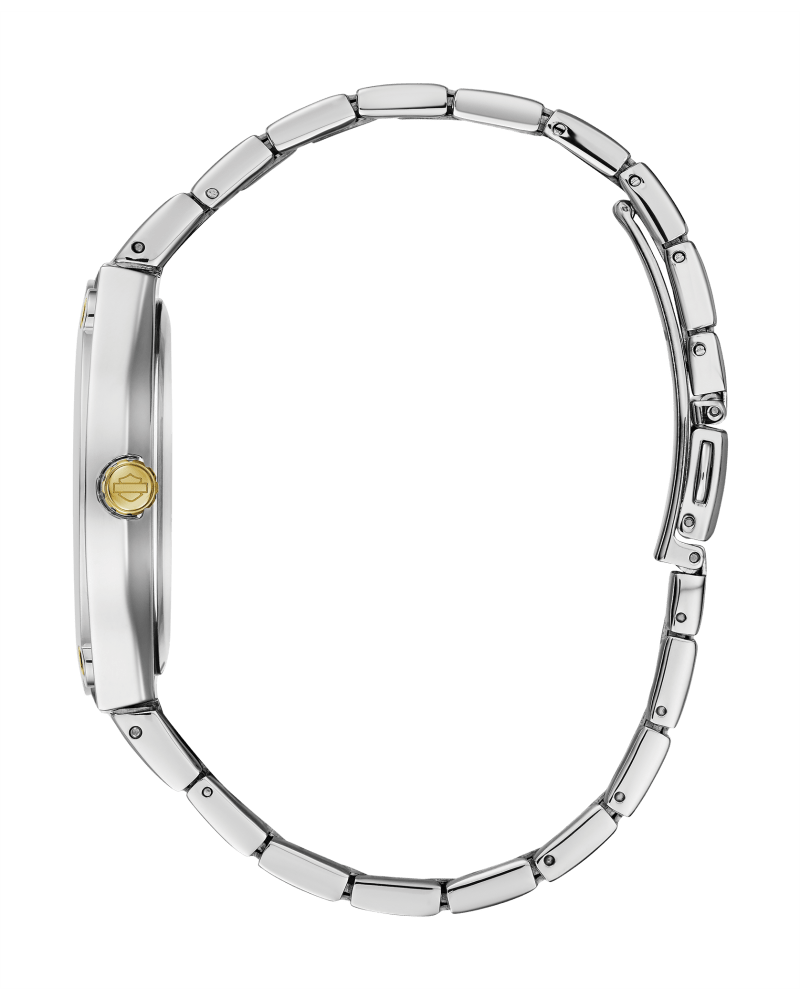 BULOVA HARLEY-DAVIDSON 78A126 - M&R Jewelers