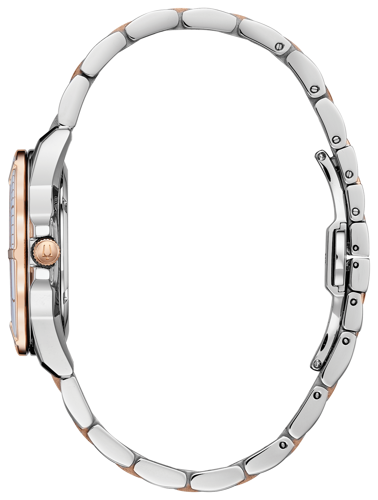 BULOVA MARINE STAR 98P187 - M&R Jewelers