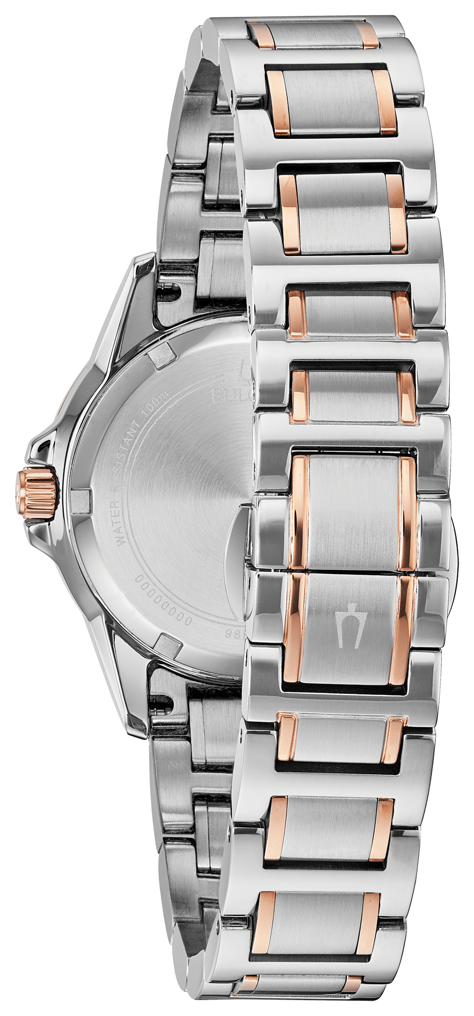 BULOVA MARINE STAR 98P187