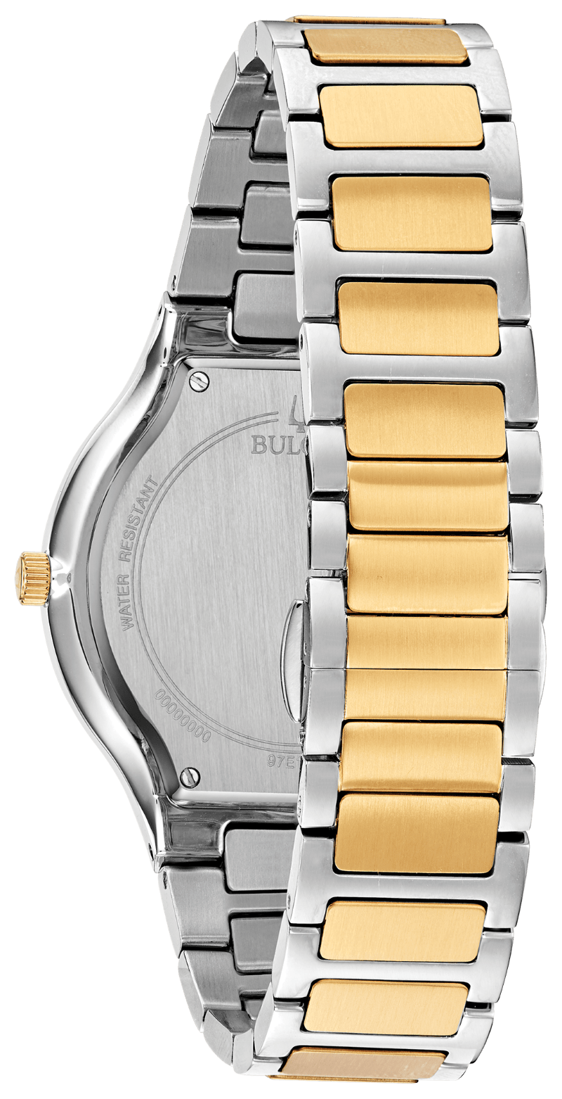 BULOVA MILLENNIA 98E117