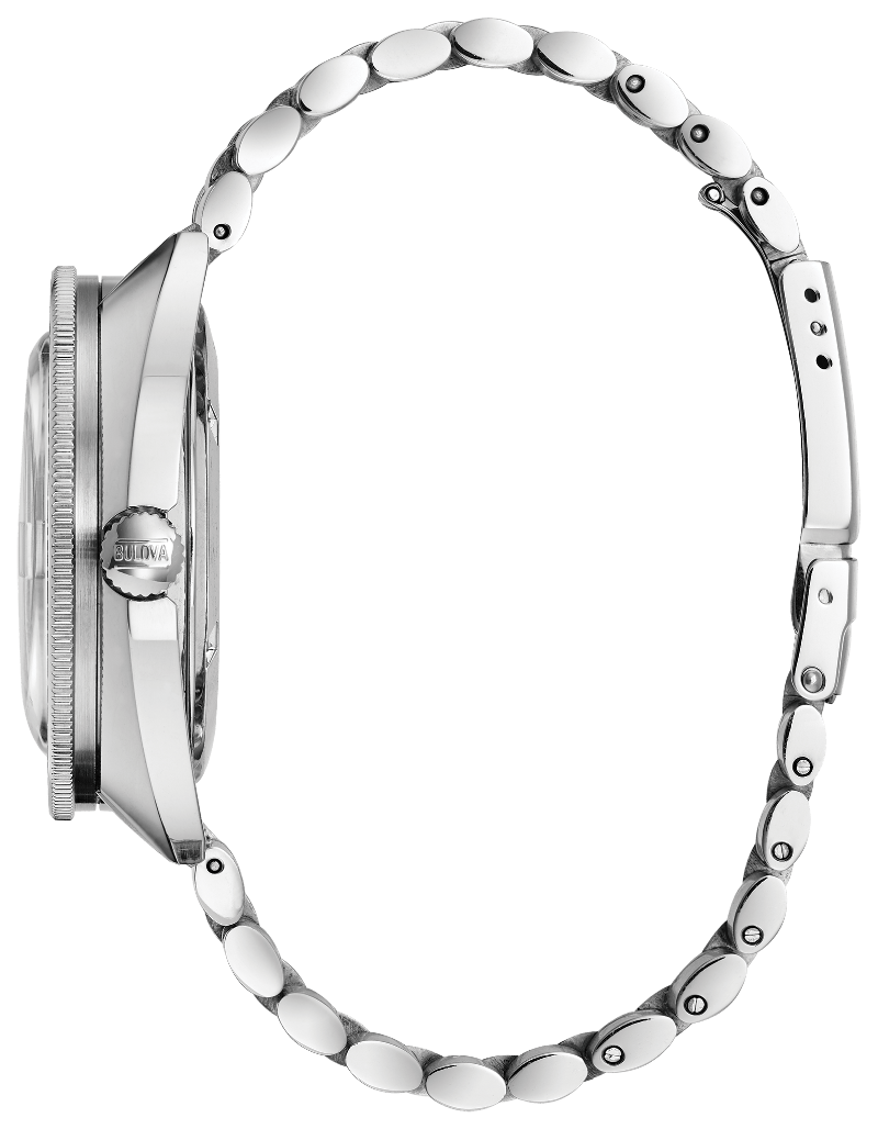 Bulova Oceanographer 98B320 - M&R Jewelers