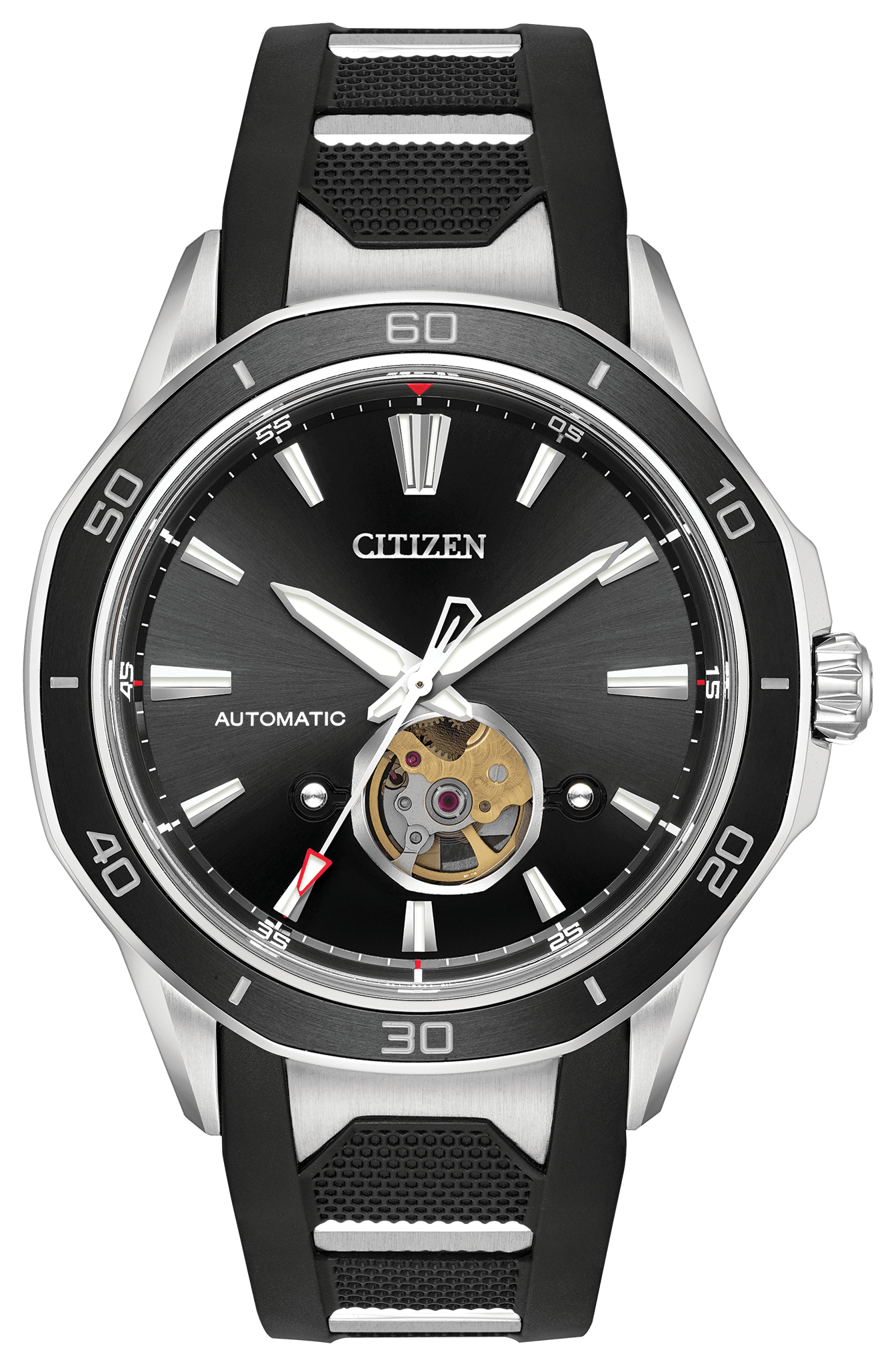 CITIZEN OCTAVIA NB4018 04E