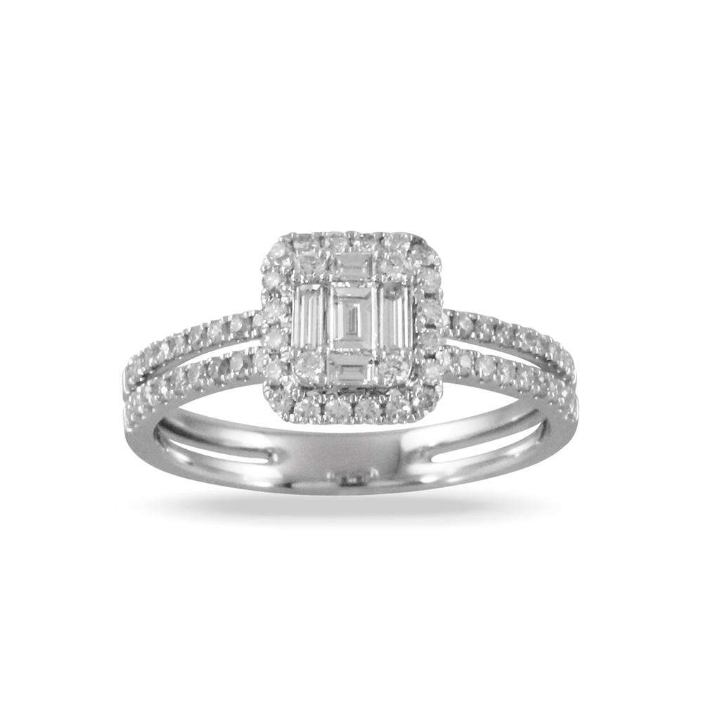 DOVES JEWELRY R9492 RING - M&R Jewelers
