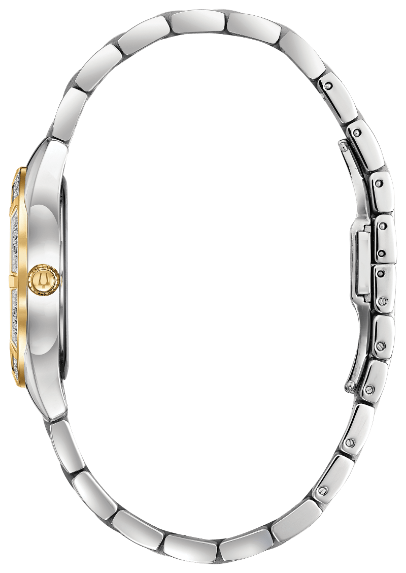 Bulova Sutton 98R263 - M&R Jewelers