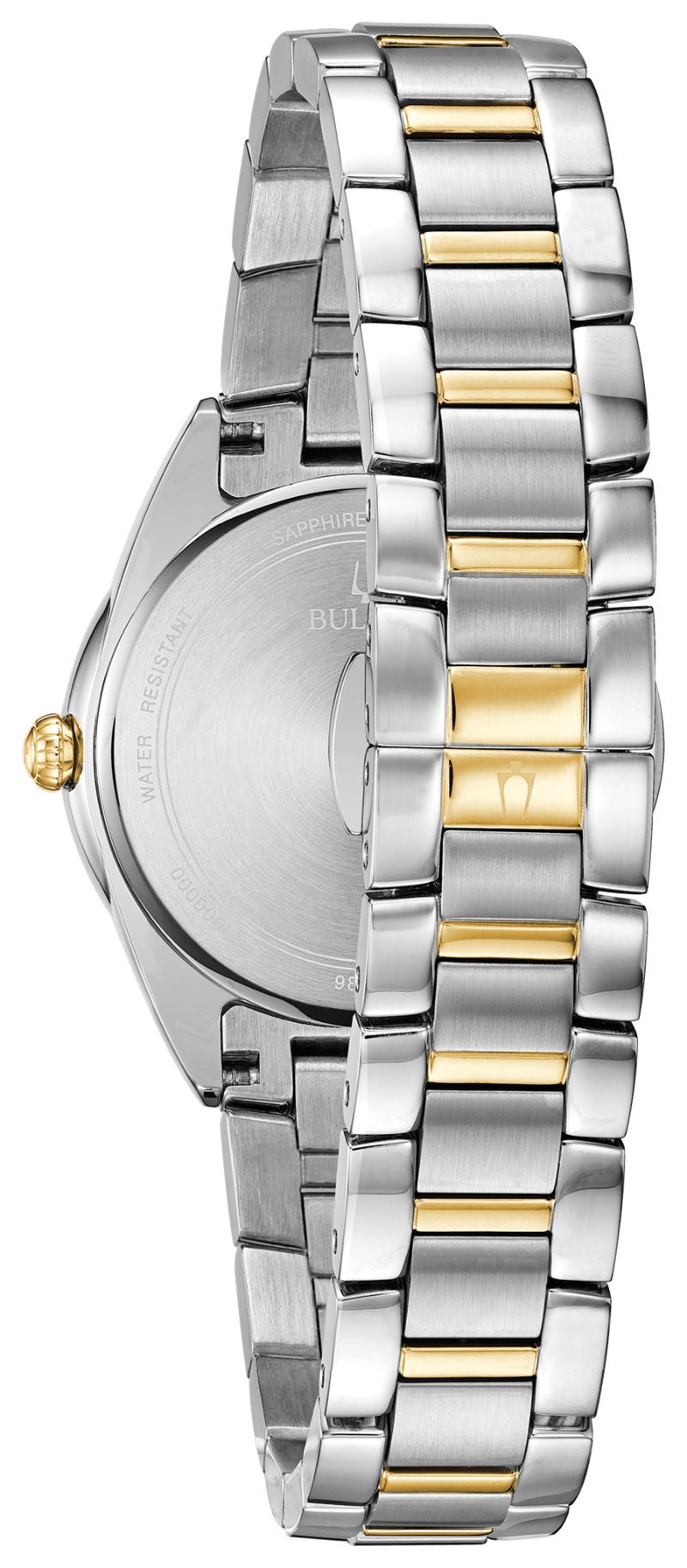 BULOVA Sutton 98R263