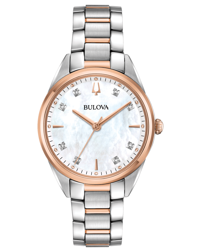 BULOVA SUTTON 98P183 - M&R Jewelers