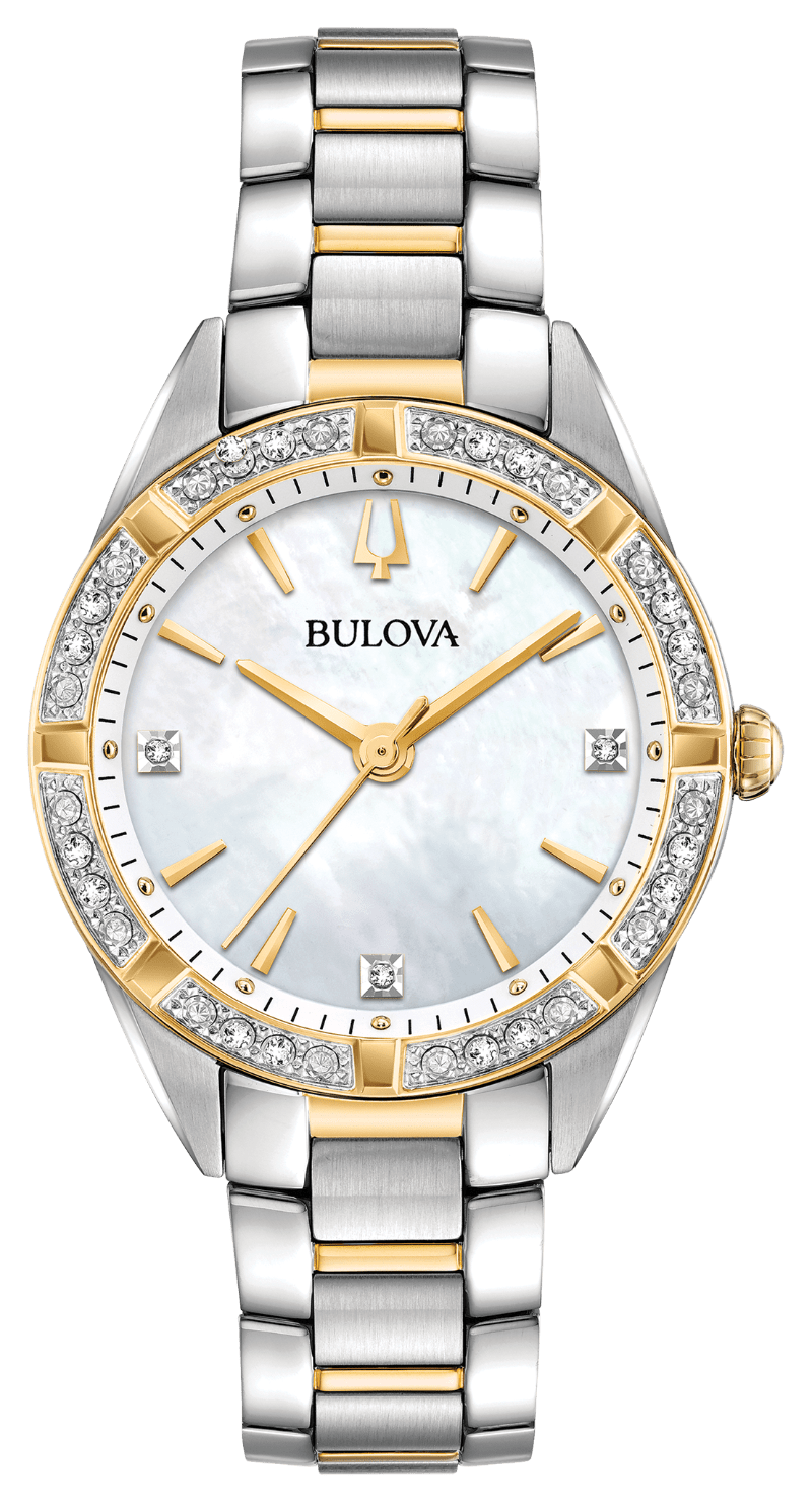 Bulova Sutton 98R263 - M&R Jewelers