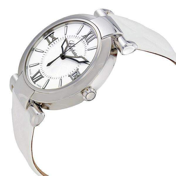 CHOPARD Imperiale Automatic Ladies 388531-3007 - M&R Jewelers