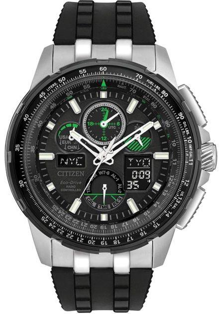 Citizen Watches JY8051-08E Eco-Drive - M&R Jewelers