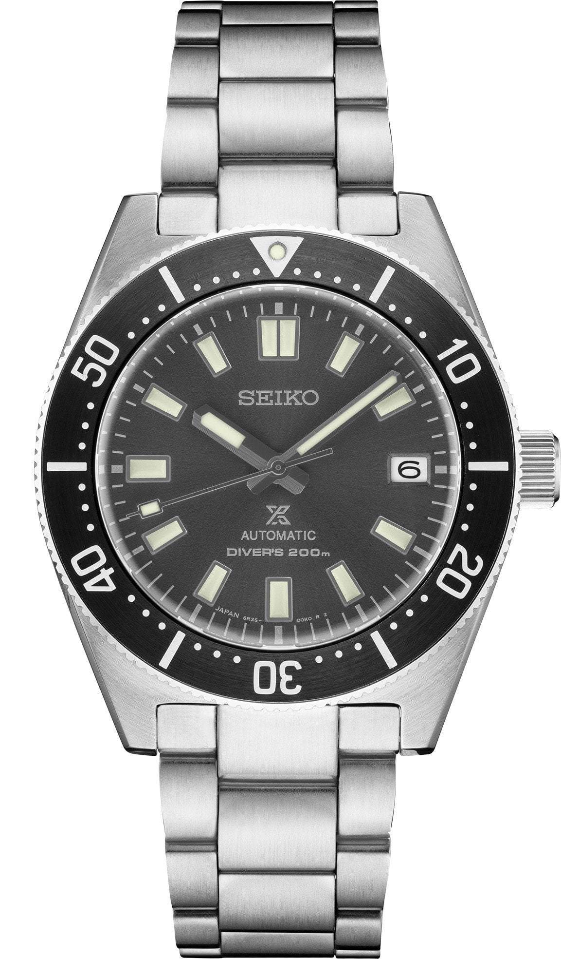 Seiko - Prospex 1965 Diver Automatic SPB143
