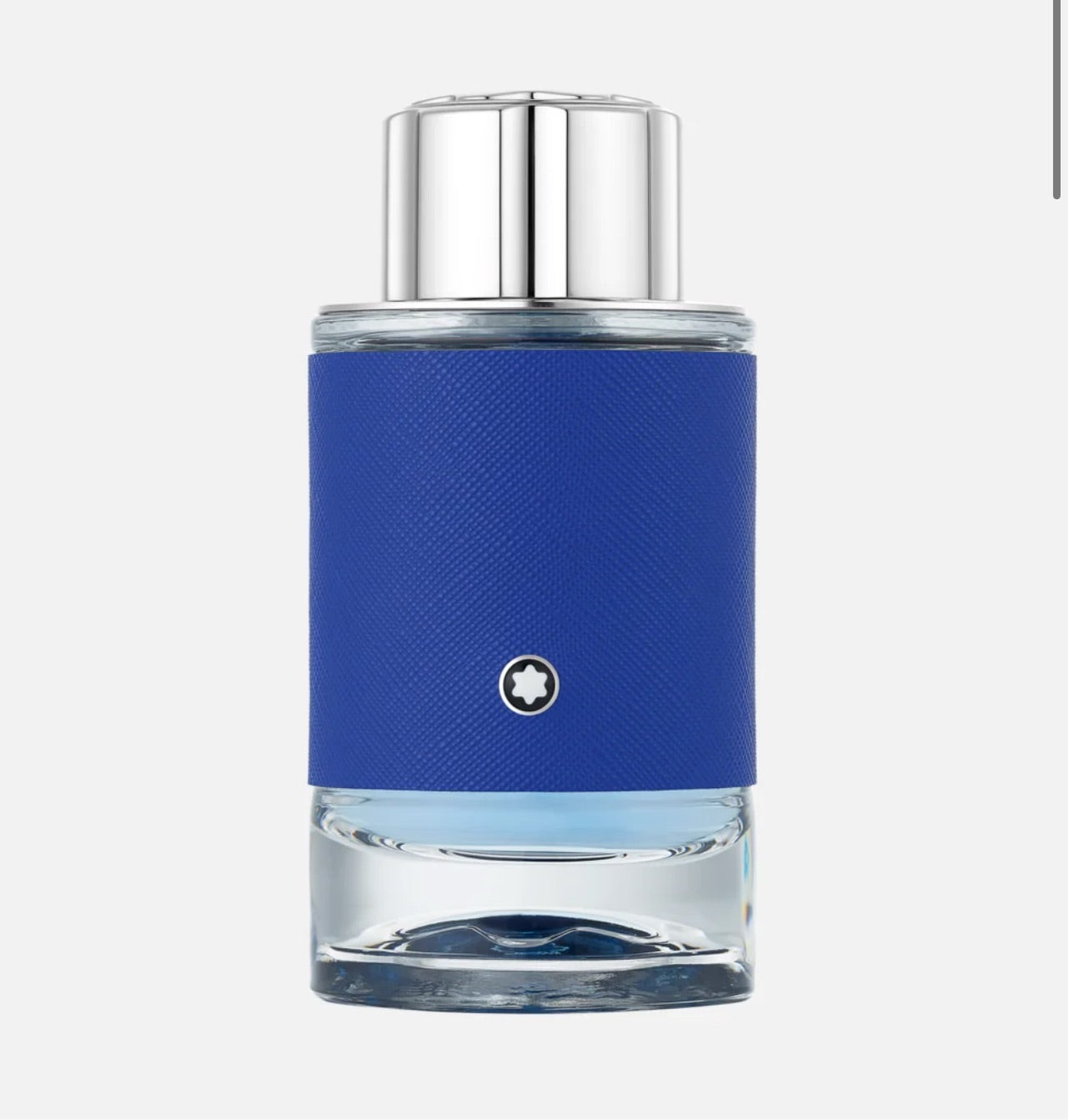 Montblanc-Montblanc Explorer Ultra Blue Eau de Parfum 100 ml 128801